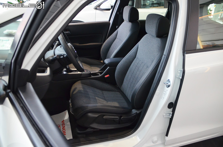 全新第四代Honda Fit微開箱;改款重點帶大家一次看完!