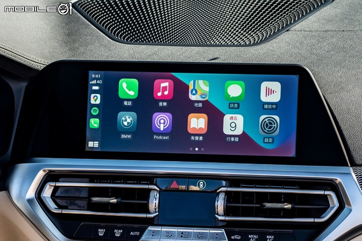 【國內新訊】315萬元起單一規格引進,BMW 4系列Convertible正式上市!