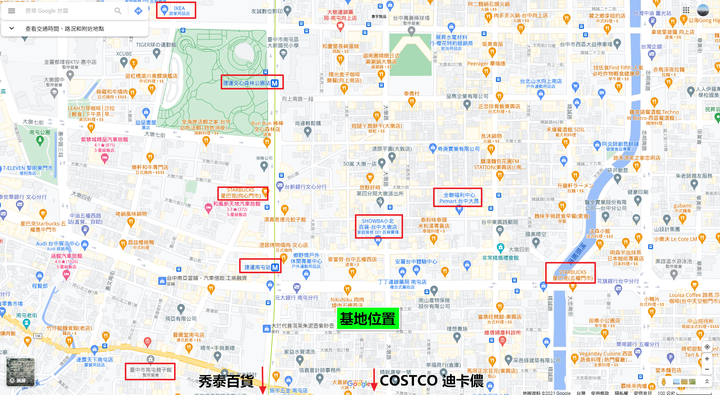 New 南屯 【勝美敦美】 超高大樓 24F 三面臨路 戶戶邊間 三面採光 捷運科技淨化宅 新案潛銷(先建後售) (G11綠線捷運南屯站113)