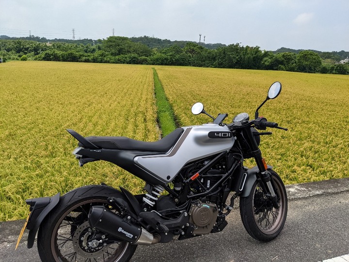 透透氣，白箭401水庫巡禮：寶山、寶二、永和山、明德