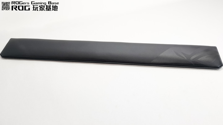ROG CLAYMORE II開箱 - 一把ROG的傳奇旗艦鍵盤