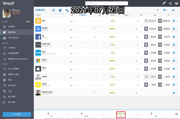 WOW！這驚喜真是太棒了！
