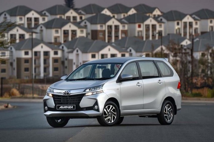 比 Sienta 空間更大 7 人座 MPV,Toyota Avanza 即將大改款!
