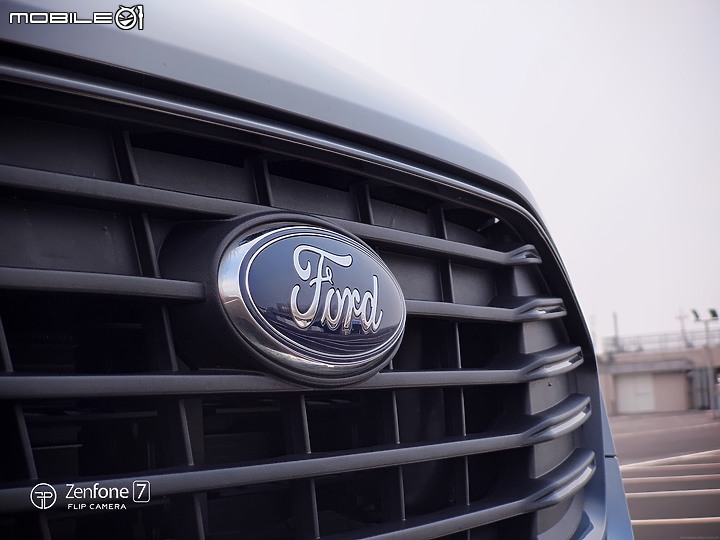 純粹分享 / Ford Tourneo Connect / 影像記錄 (純影像)