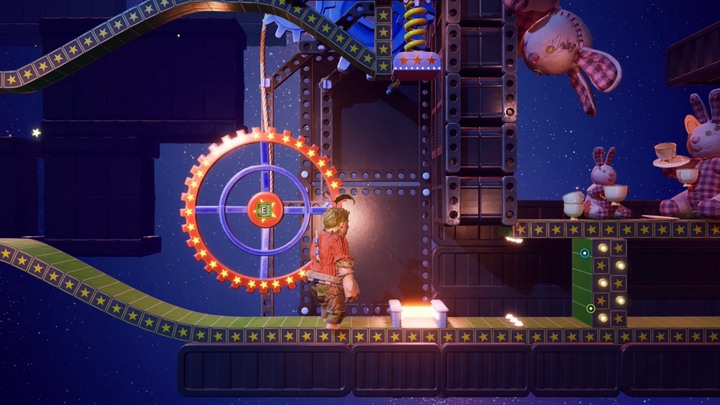 ▲it takes two | 雙人成行▲2021最強大雙人遊戲,用更多的經費來讓你體悟生活哲理