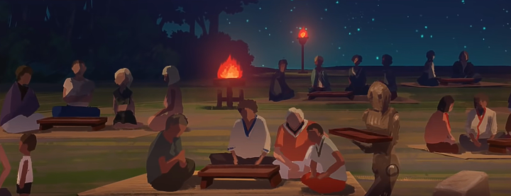 Disney+宣布《星際大戰:Visions》系列!聯手7家日本動畫大廠打造