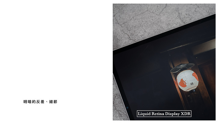攝影師怎麼用M1 iPad Pro?優秀的螢幕、同步的流程讓iPad就是行動工作室