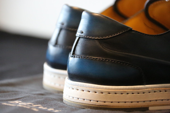 Berluti Sneakers