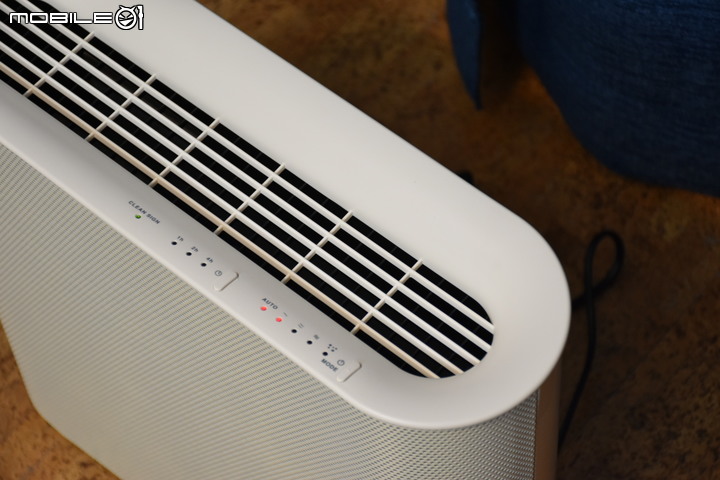 極簡入門款清淨機 無印風美型設計《正負零±0》【XQH-X020】