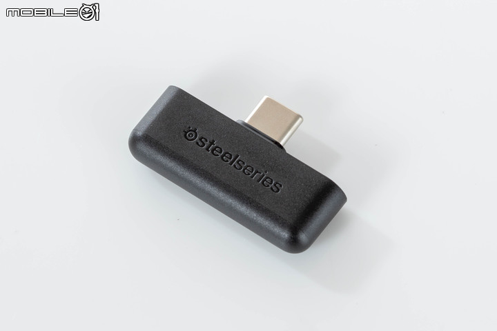 SteelSeries ARCTIS 7P Wireless 無線耳機/TUSQ 入耳式遊戲耳機試聽體驗 在舒適配戴中精準傳達遊戲動態