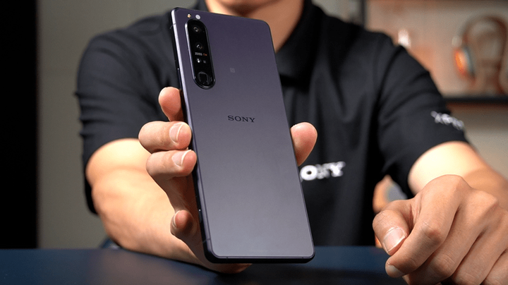 超認真宅系測評！ Sony Xperia 1 III 開箱體驗