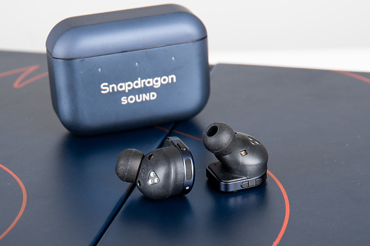 高通「Smartphone for Snapdragon Insiders」開箱/ 給科技迷的誠意包裝