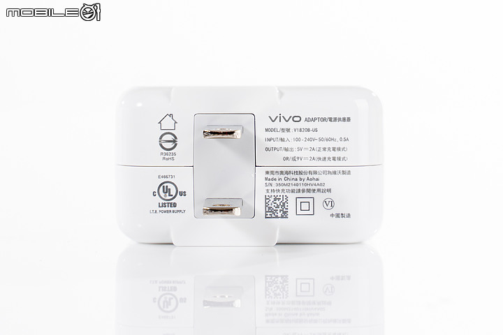 vivo Y52 5G試用|續航超群的5G入門之選