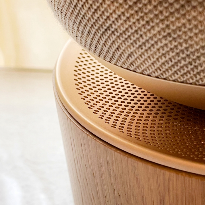 [簡單開箱] B&O BeoSound Balance