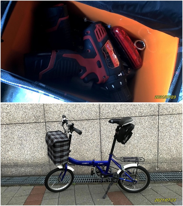 單車TCS (單車防甩頭)