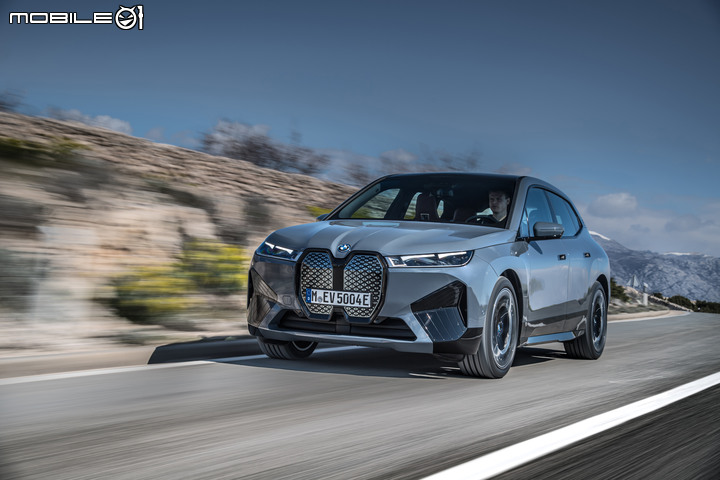 【海外新訊】BMW公佈今年上半年全球銷量,擺脫疫情影響全球各地均呈現大幅成長!