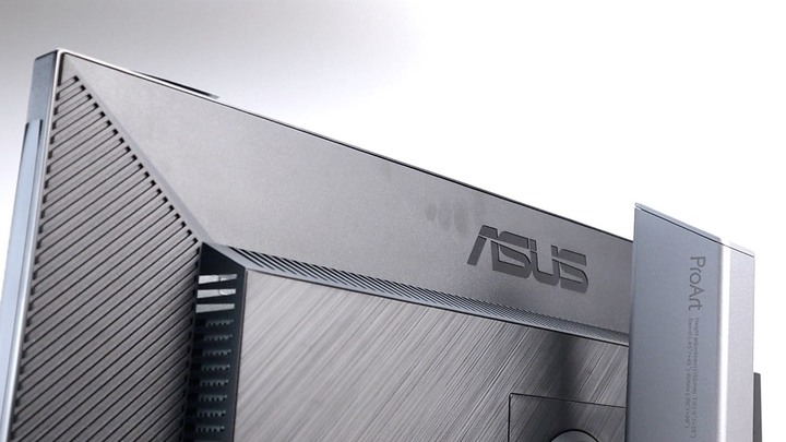 iMac 的第二個螢幕 ASUS ProArt Display PA279CV