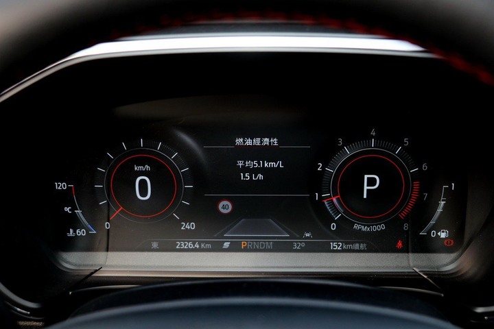 業務端流出新車規格 Ford Kuga新年式車款升級幅度有感