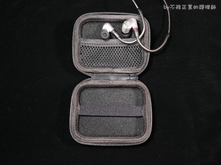 [不務正業護理師開箱]Sennheiser IE 900 高解析入耳式耳機～純正德國血統⋅極致工藝再現旗艦～