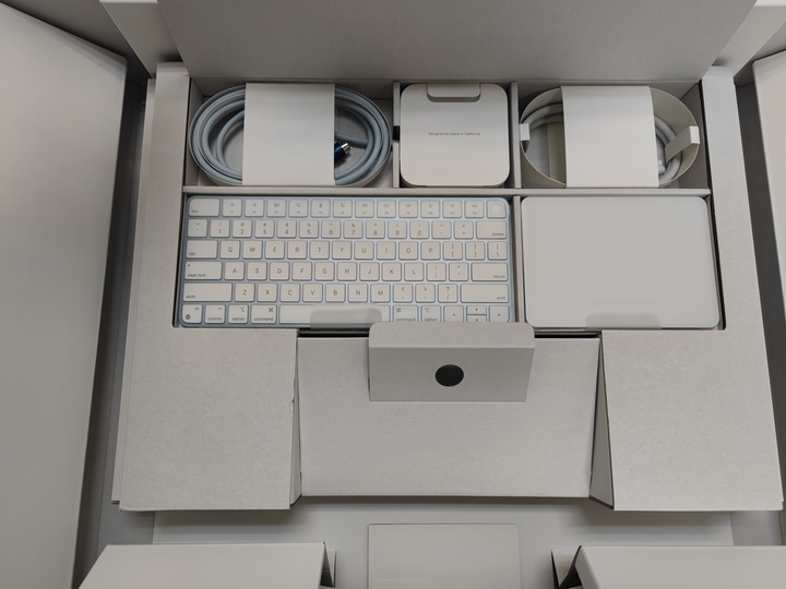 iMac M1 微解封