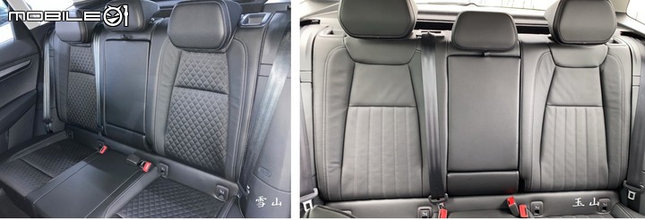 [購車心得]skoda karoq 雪山玉山比較 棕熊Kodiaq 大地瓜Tiguan Allspace比較