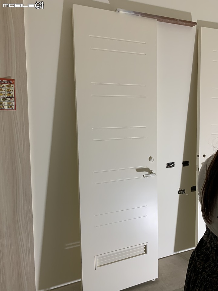 【開箱】2大1小+2貓的清新北歐風 幸福小宅