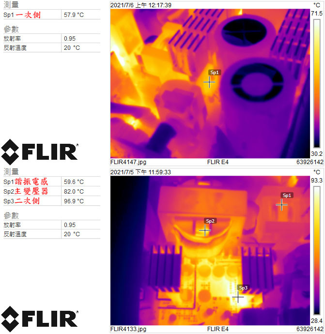 COUGAR GEX1050金牌全模組化電源開箱
