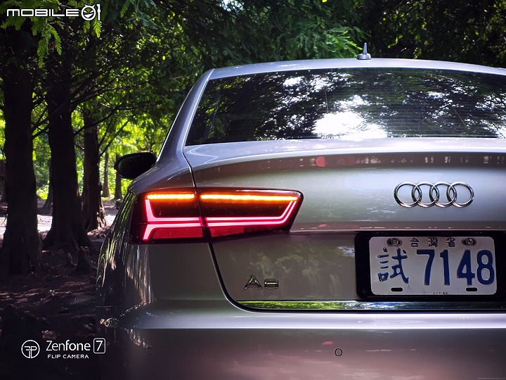 純粹分享 / Audi A6 Sedan 35 TFSI / 影像記錄 (純影像)