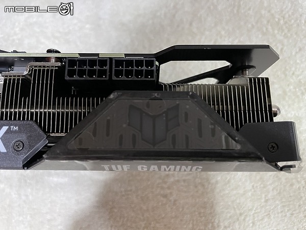 點我看大圖 900 建議售價版 TUF-RTX3080TI-12G-GAMING 開箱