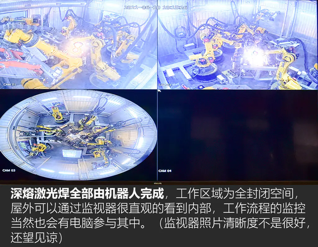 《TESLA消息》顛覆傳統 深度揭秘特斯拉上海超級工廠(下) [汽車之家]