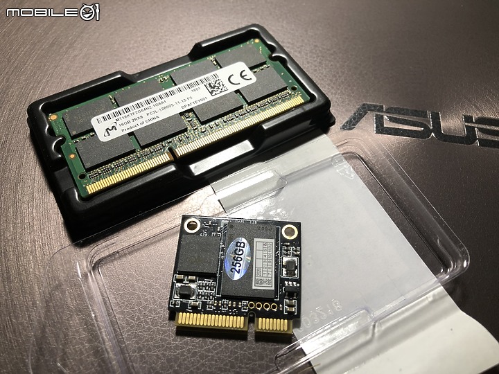 老兵不死...還在硬撐~Asus ZenBook UX303LB