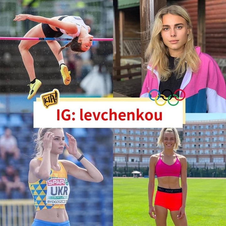 讓我們一起來為東奧老婆加油 #Olympic
