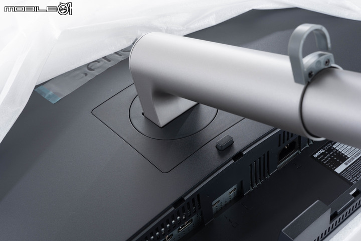 BenQ PD2725U 螢幕開箱測試 以多模式提供色彩準度的專業選擇
