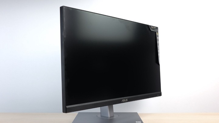 iMac 的第二個螢幕 ASUS ProArt Display PA279CV