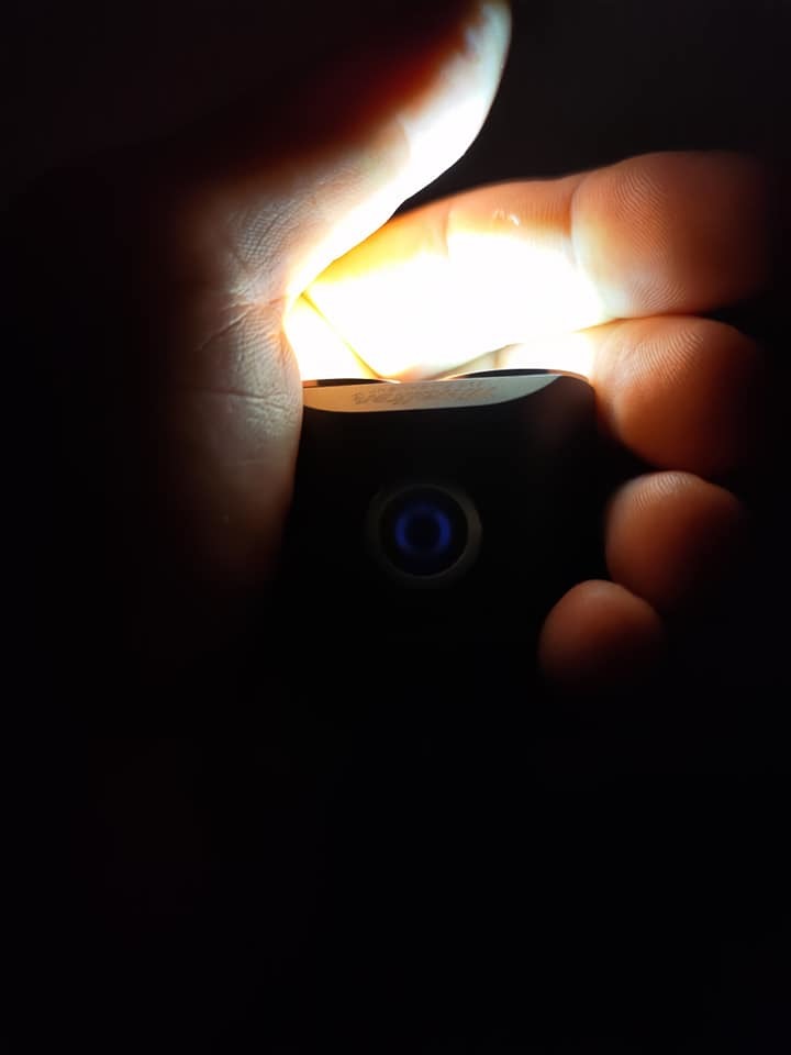 Niwalker MiniMax ETmin V2雙色溫小光炮