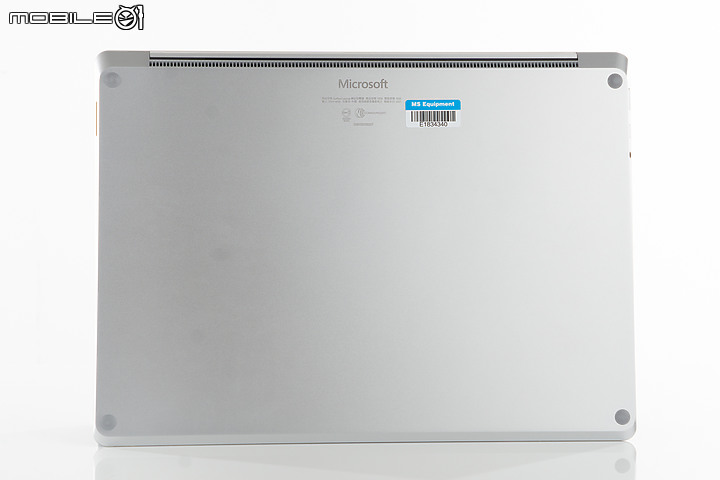 微軟 Surface Laptop 4 13.5" AMD 評測報告 續航、效能再進步!