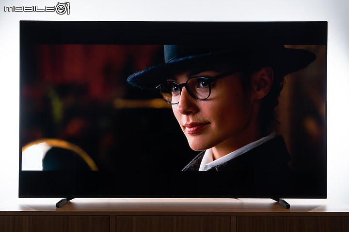 Sony BRAVIA MASTER Series A90J OLED 體驗 與 A80J 的差異與購買建議！