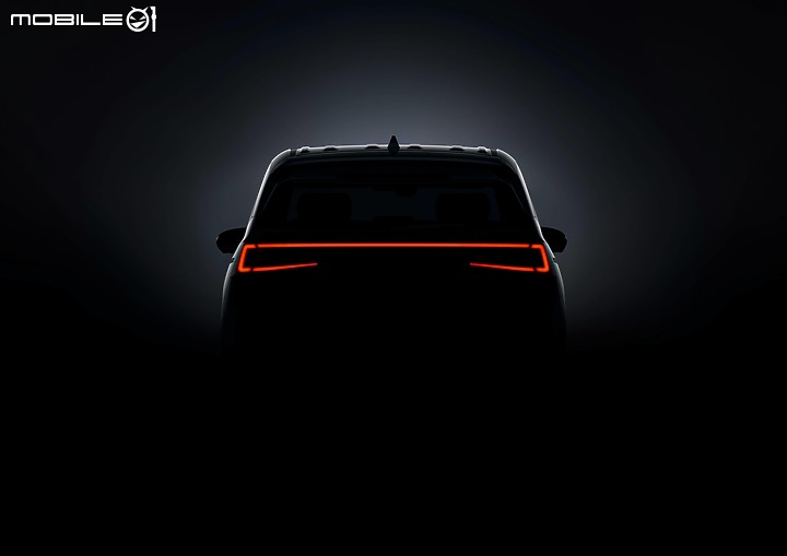 【海外新訊】Hyundai釋出全新車型「Custo 」預告,首次進軍中國熱銷的MPV市場!