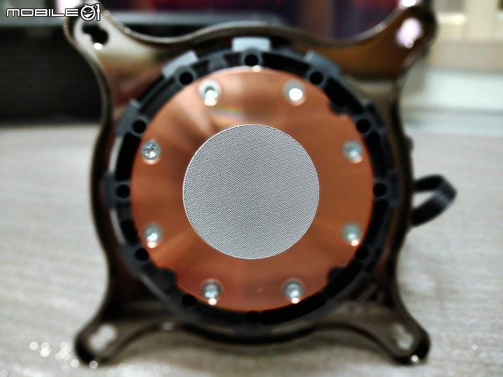 [水冷] 雞蛋糕爸爸的敗家之路 ASUS ROG STRIX LC II 360 ARGB (LIQUID CPU COOLER) 今天你信仰了沒??