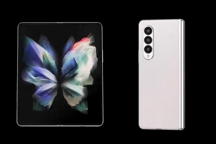 三星Galaxy Unpacked 8/11登場 Fold 3、Flip 3發表機率高!