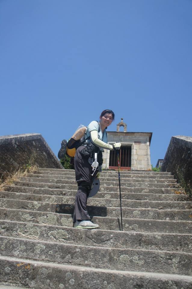 訣.別|2013在朝聖路上跟過去說再見(1)