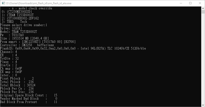 點我看大圖 「評測。開箱」Team CX2 2TB - 老電腦升級利器,入門 SATA SSD 好選擇「評測。開箱」Team CX2 2T...