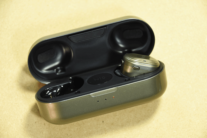 [開箱評測] NUARL N10 Plus ANC主動降噪真無線藍牙耳機