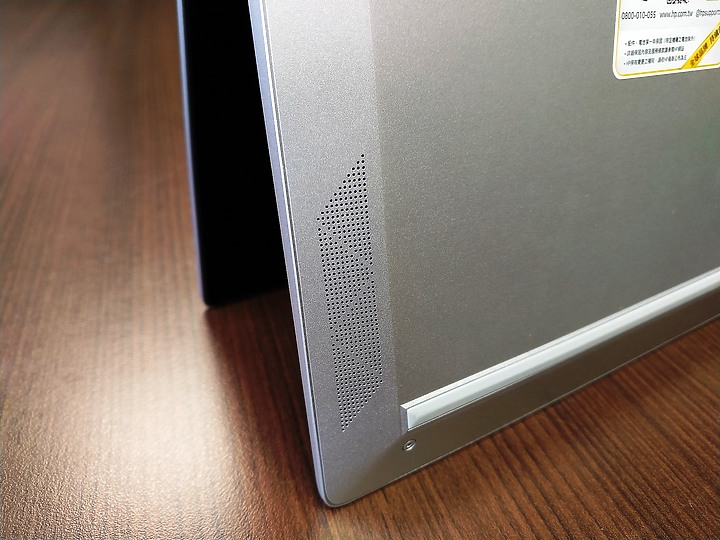 《選筆電真簡單》HP Envy13 體驗心得分享《Intel Evo 認證》