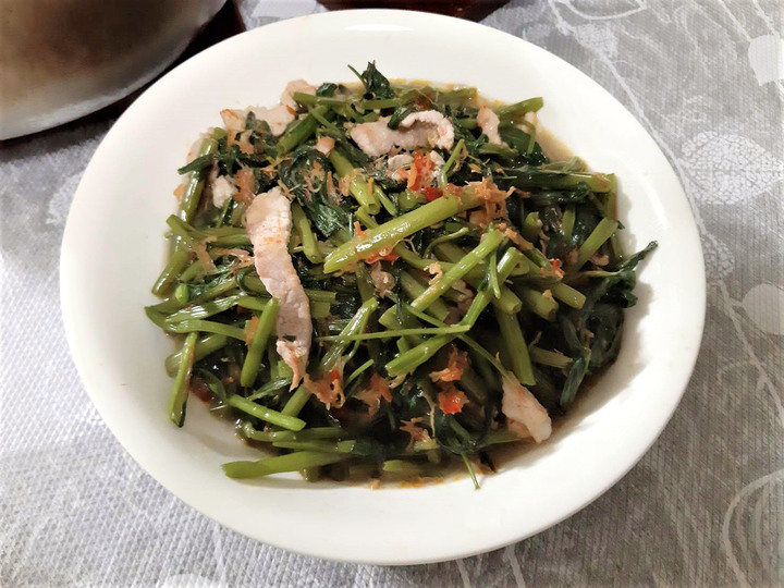 一匙干貝醬，家常菜大變身