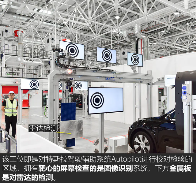《TESLA消息》顛覆傳統 深度揭秘特斯拉上海超級工廠(下) [汽車之家]