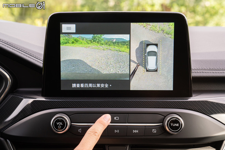 【國內新訊】Ford Kuga 21.5年式發表上市|全面升級環景、SYNC3系統,早鳥價98.9萬元起!