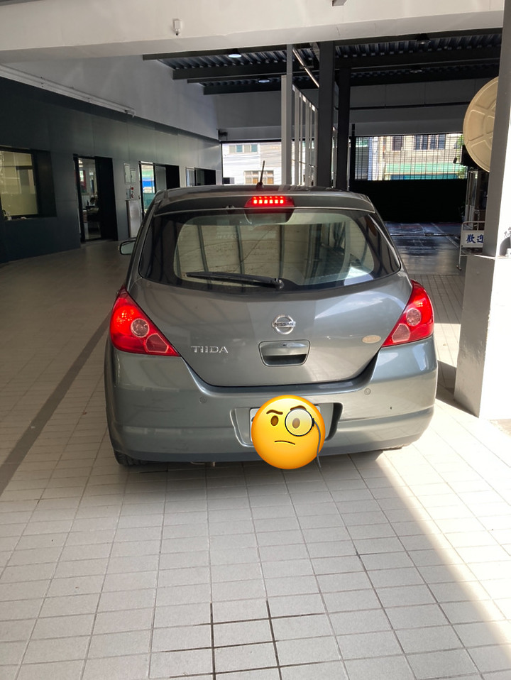 點我看大圖 Scala 1.0豪華動能版交車三天心得