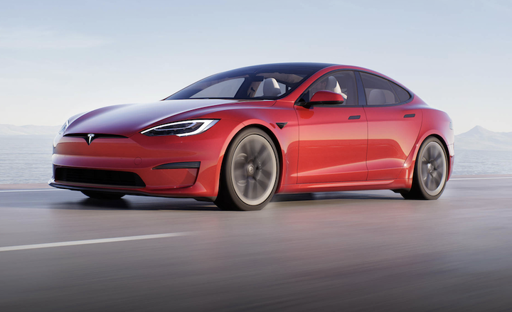 謠傳的漲價是真的!台灣 Tesla 兩大電動車一口氣漲 15 萬