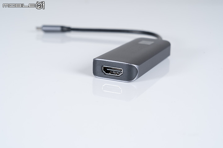 HyperDrive Gen2 USB-C HUB 專業工作站級 拓展你的工作與娛樂便利性